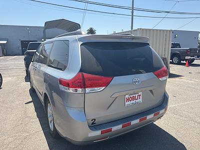 2013 Toyota Sienna 4x2 Minivan for sale #24470 - photo 2