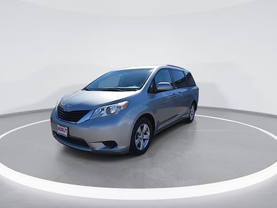 2013 Toyota Sienna 4x2 Minivan for sale #24470 - photo 1