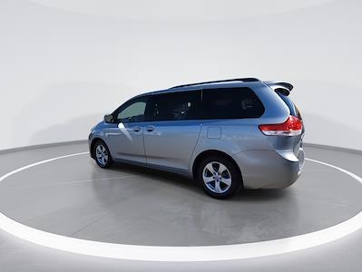 2013 Toyota Sienna 4x2 Minivan for sale #24470 - photo 2