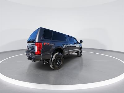 2019 Ford F-350 Crew Cab SRW 4x4 Pickup for sale #24471 - photo 2
