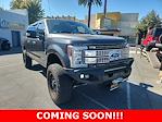 2019 Ford F-350 Crew Cab SRW 4x4 Pickup for sale #24471 - photo 1