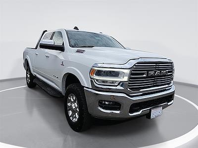 2020 Ram 2500 Crew Cab 4x4 Pickup for sale #24479 - photo 1