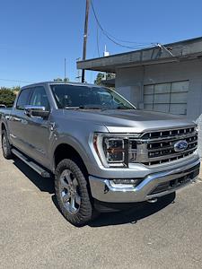 2021 Ford F-150 SuperCrew Cab 4x4 Pickup for sale #24504 - photo 1