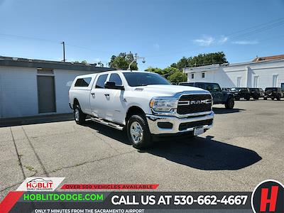 2020 Ram 2500 Crew Cab 4x4 Pickup for sale #24506 - photo 1
