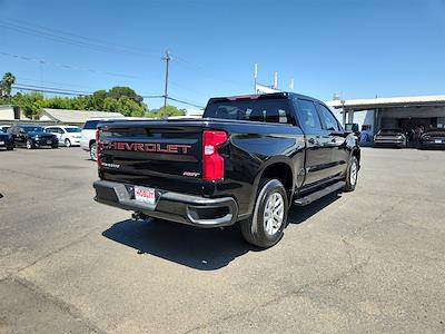 2022 Chevrolet Silverado 1500 Crew Cab 4x2 Pickup for sale #24508 - photo 2