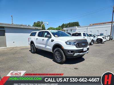 2019 Ford Ranger SuperCrew Cab 4x2 Pickup for sale #24509 - photo 1