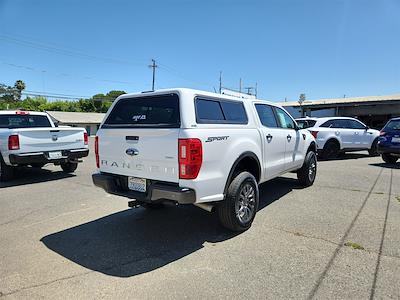 2019 Ford Ranger SuperCrew Cab 4x2 Pickup for sale #24509 - photo 2