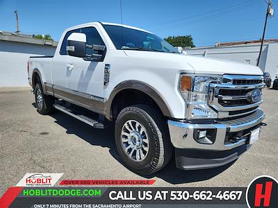 2021 Ford F-250 Super Cab 4x4 Pickup for sale #24510 - photo 1