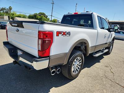 2021 Ford F-250 Super Cab 4x4 Pickup for sale #24510 - photo 2