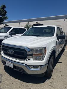 2021 Ford F-150 SuperCrew Cab 4x4 Pickup for sale #24513 - photo 1