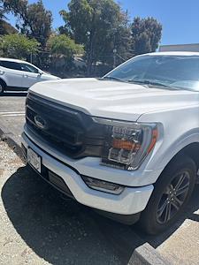 2022 Ford F-150 SuperCrew Cab 4x4 Pickup for sale #24514 - photo 1