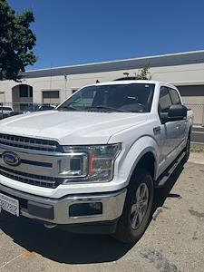2019 Ford F-150 SuperCrew Cab 4x4 Pickup for sale #24515 - photo 1