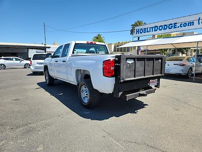 2015 Chevrolet Silverado 2500 Double Cab 4x2 Pickup for sale #24516 - photo 2
