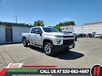 2023 Chevrolet Silverado 2500 Crew Cab 4x4 Pickup for sale #24517 - photo 1