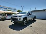 2023 Chevrolet Silverado 2500 Crew Cab 4x4 Pickup for sale #24517 - photo 3