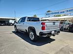 2023 Chevrolet Silverado 2500 Crew Cab 4x4 Pickup for sale #24517 - photo 5