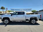 2023 Chevrolet Silverado 2500 Crew Cab 4x4 Pickup for sale #24517 - photo 7