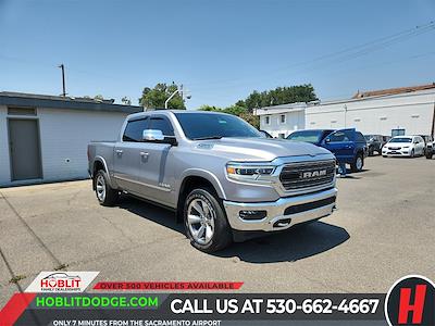 2021 Ram 1500 Crew Cab 4x4 Pickup for sale #24520 - photo 1