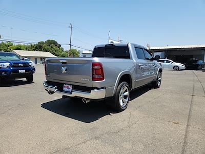 2021 Ram 1500 Crew Cab 4x4 Pickup for sale #24520 - photo 2