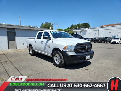 2022 Ram 1500 Classic Crew Cab 4x4 Pickup for sale #24522 - photo 1