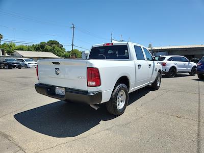 2022 Ram 1500 Classic Crew Cab 4x4 Pickup for sale #24522 - photo 2