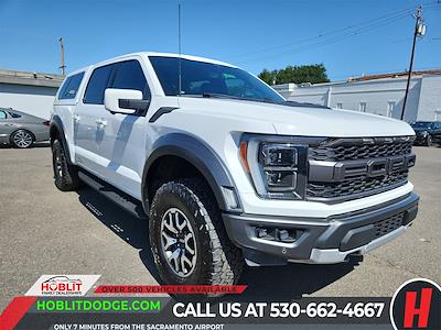 2021 Ford F-150 SuperCrew Cab 4x4 Pickup for sale #24524 - photo 1