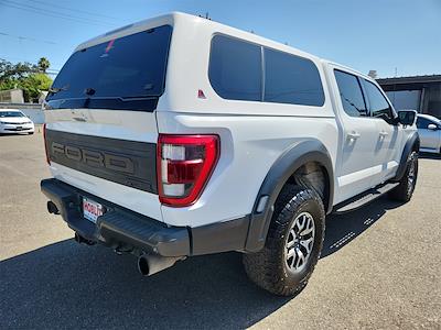2021 Ford F-150 SuperCrew Cab 4x4 Pickup for sale #24524 - photo 2