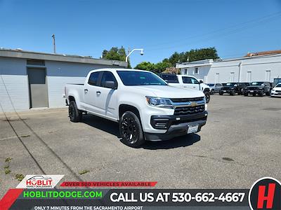 2021 Chevrolet Colorado Crew Cab 4x2 Pickup for sale #24528 - photo 1