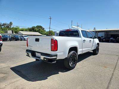2021 Chevrolet Colorado Crew Cab 4x2 Pickup for sale #24528 - photo 2