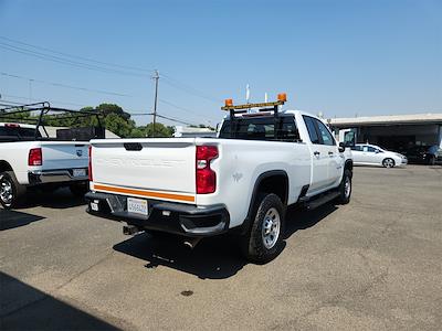 2020 Chevrolet Silverado 2500 Double Cab SRW 4x4 Pickup for sale #24529 - photo 2