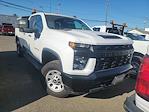 2020 Chevrolet Silverado 2500 Double Cab SRW 4x4 Pickup for sale #24529 - photo 1