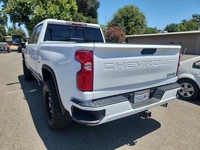 2022 Chevrolet Silverado 3500 Crew Cab 4x4 Pickup for sale #24532 - photo 2