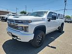 2022 Chevrolet Silverado 3500 Crew Cab 4x4 Pickup for sale #24532 - photo 1
