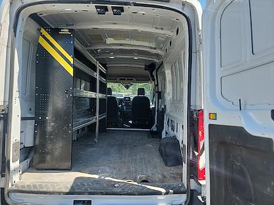 2020 Ford Transit 250 Medium Roof RWD Upfitted Cargo Van for sale #24538 - photo 2