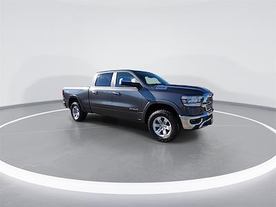 Used 2020 Ram 1500 Laramie Crew Cab for sale #24539 - photo 2