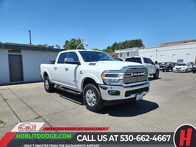 2022 Ram 2500 Crew Cab 4x4 Pickup for sale #24542 - photo 1