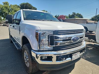 2018 Ford F-250 Crew Cab 4x4 Pickup for sale #24544 - photo 1