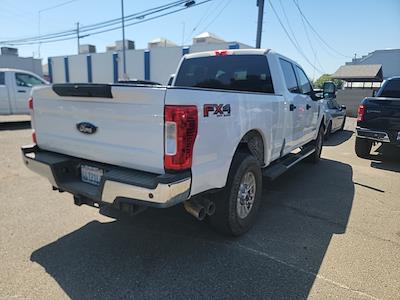 2018 Ford F-250 Crew Cab 4x4 Pickup for sale #24544 - photo 2