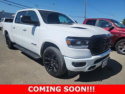 2021 Ram 1500 Crew Cab 4x4 Pickup for sale #24545 - photo 1