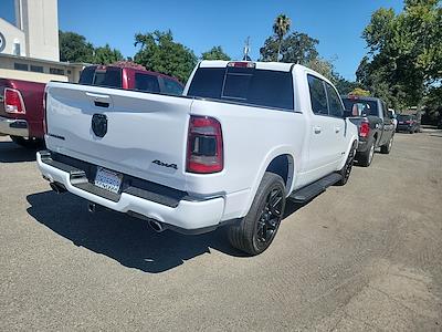 2021 Ram 1500 Crew Cab 4x4 Pickup for sale #24545 - photo 2