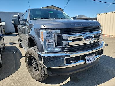 2019 Ford F-250 Crew Cab 4x4 Pickup for sale #24546 - photo 1