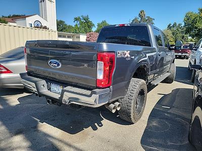 2019 Ford F-250 Crew Cab 4x4 Pickup for sale #24546 - photo 2