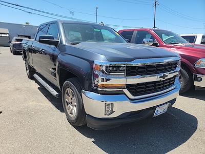 2017 Chevrolet Silverado 1500 Crew Cab 4x2 Pickup for sale #24547 - photo 1