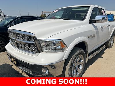 2017 Ram 1500 Quad Cab 4x4 Pickup for sale #24548 - photo 1