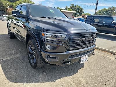 2021 Ram 1500 Crew Cab 4x4 Pickup for sale #24550 - photo 1