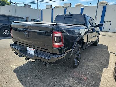 2021 Ram 1500 Crew Cab 4x4 Pickup for sale #24550 - photo 2