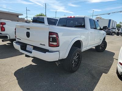 2021 Ram 2500 Crew Cab 4x4 Pickup for sale #24551 - photo 2