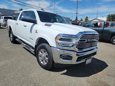 2021 Ram 2500 Crew Cab 4x4 Pickup for sale #24554 - photo 1