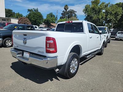 2021 Ram 2500 Crew Cab 4x4 Pickup for sale #24554 - photo 2