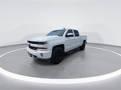 2018 Chevrolet Silverado 1500 Crew Cab 4x4 Pickup for sale #24555 - photo 2
